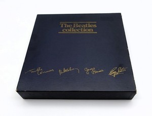 The Beatles Blue Box Set for sale | eBay