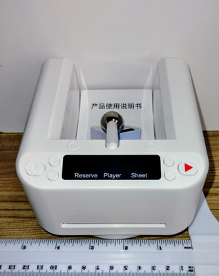 #ad #ad Automatic Card Dealer 360° Rotating Smart Card Dealer Machine new in box $39.99