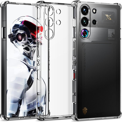 Compatible with ZTE Nubia Red Magic 10 Pro/10 Pro+/10S Pro/10S Pro Case, Ultra [