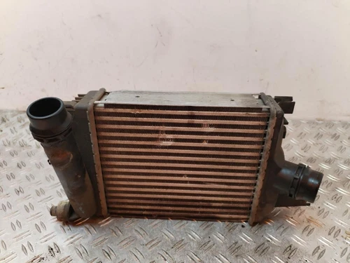 144965154R Intercooler para DACIA DOKKER SL Eficacia 2016 130381 - Imagen 2 de 7