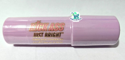 Soap and Glory Kick Ass Just Bright Tired-Skin Concealer 5,5g