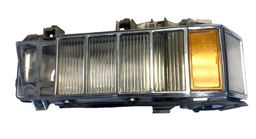 Vintage 1974 Cadillac Eldorado RH Front Marker Cornering Lamp Assembly Original