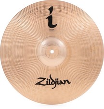 Zildjian 16" I Series Crash Cymbal