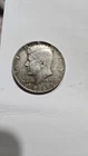 1964 kennedy half dollar