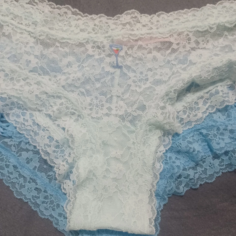 Victoria's Secret panties, Size L, cheeky, bikini, string LOT OF 10 PCS - Image 2 of 4