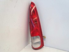 Feu arrière Daewoo REZZO