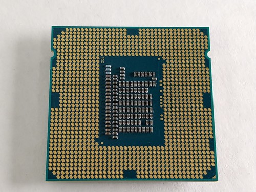 Intel Celeron Dual-Core G1620T 2.40 GHz LGA 1155 Desktop CPU Processor SR169 - Picture 2 of 6