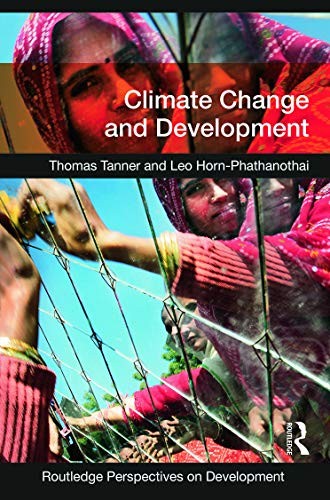 Climate Change and Development (Routledge Perspectives on Development) - Image 2