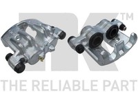 NK Bremssattel 2123160 FüR Iveco
