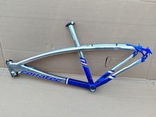 Corratec Superbow Team World Cup Size 49cm C-T Retro MTB!