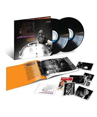 First Flight to Tokyo: The Lost 1961 Recordings, Art Blakey & the Jazz Messenger