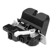  Rear Trunk Latch Tailgate Door Lock Actuator Compatible with Kia Sorento 2016 