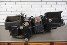 99-02 Chevy Gmc Gmt800 Oem Heater Housing With Evaporator Heater Core Doors