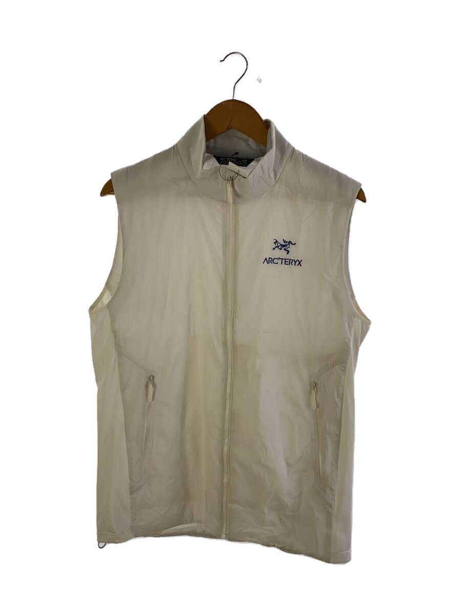 ARC'TERYX ARC TERYX Gilet Nylon M Nylon WHT X000004849