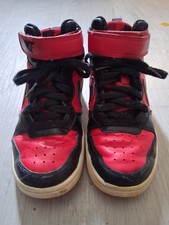 Nike Court Borough Mid 2