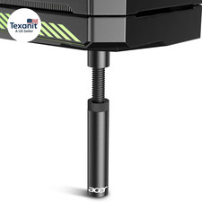 GPU Support Bracket, GPU Sag Bracket, Graphics Card GPU Stand with Magnet  Non-