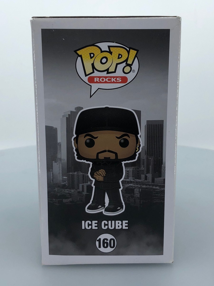 FUNKO アイスキューブ Funko POP! Rides 