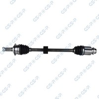 GSP Antriebswelle 257288 FüR Suzuki