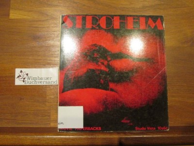 Stroheim Finler, Joel W. :