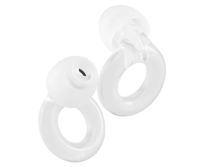 Loop Engage 2 Earplugs Clear Color SNR 16 NRR 8 New Open Box 