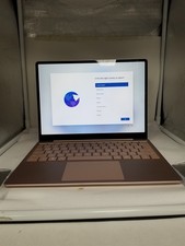 Microsoft Surface Laptop Go Core i5 12.4 8GB/...