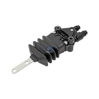 Ventil Fahrerhauslagerung DT Spare Parts Iam-Expertise Passend FüR Scania