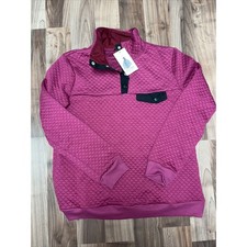 Women Fashion Quilted Pattern Lightweight Zipper Long Sleeve