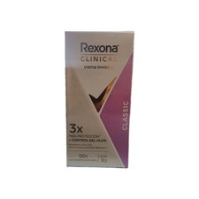 Rexona Antiperspirant Clinical cream for women 58 g