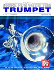More Fun with the Trumpet: Lev - VERY GOOD