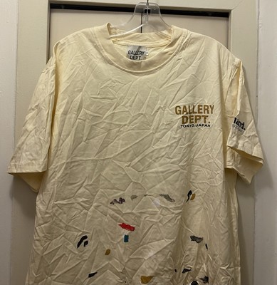 Authentic Gallery Department Tokyo-Japan 1st Anniversary