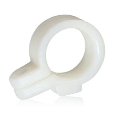 Front Brake Lines Hose Clamp Holder for CR125R CR250R CR500R 1989-2001 Honda