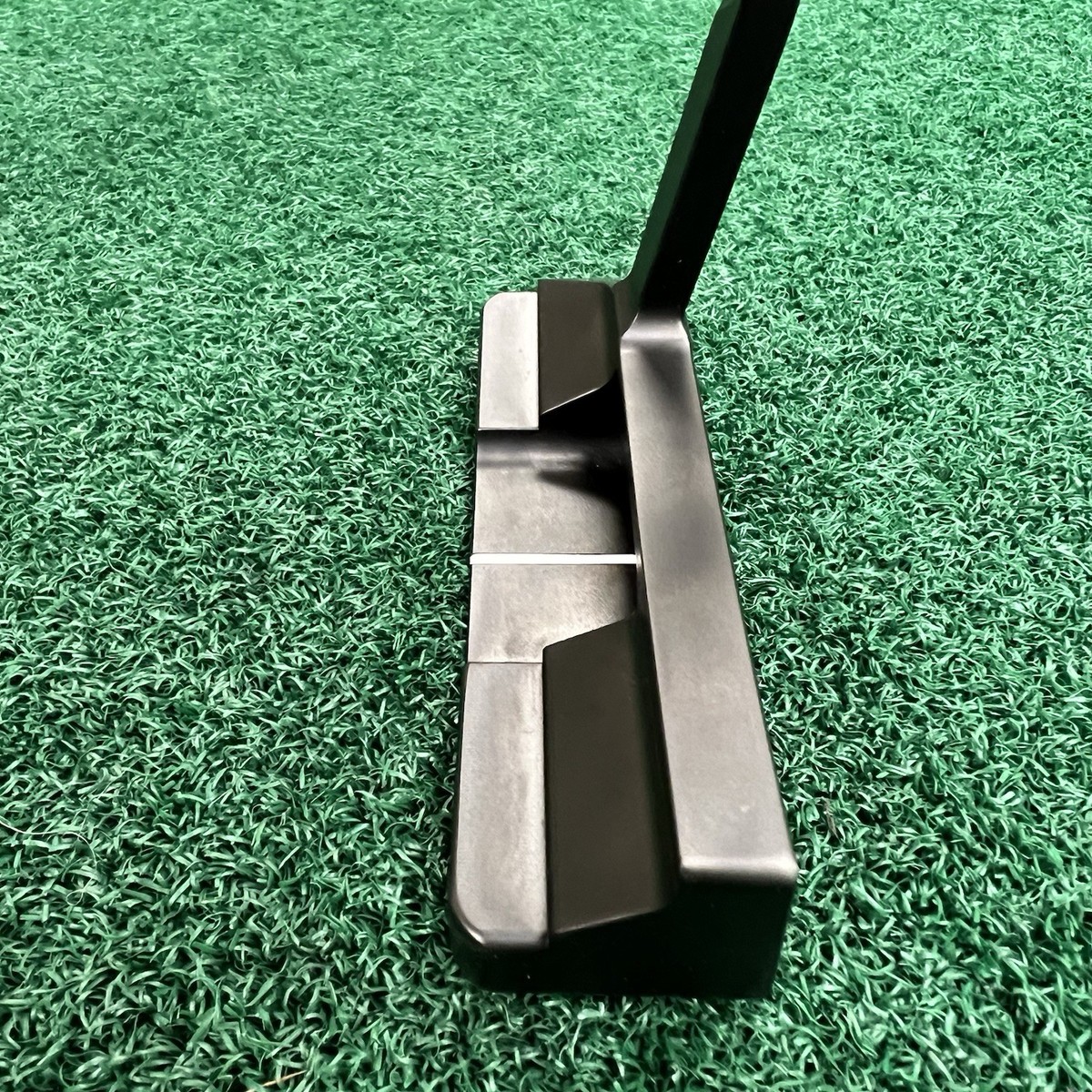 Bettinardi 25th Anniversary SS8 Slant Putter Steel Right Hand