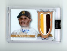 2024 Topps Dynasty Baseball Set Review and Checklist 26
