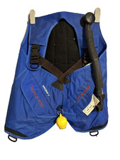 Seaquest Spectrum 2 ADV BCD Diving Buoyancy Compensator Vest Medium Scuba Gear