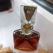 VINTAGE PARFUM &bdquo;RUS&ldquo; () &ndash; SOWJETUNION | Leningrad | Original versiegelt