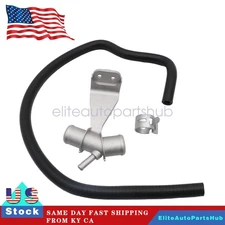 For Toyota Corolla Matrix 2009-2017 Engine Coolant Pipe Lower 165770T030