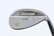 Cleveland CG15 Sand Wedge / 56 Degree / Wedge Flex Cleveland Traction Shaft