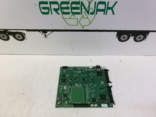 HASS 65-3201M CIRCUT BOARD USED FREE SHIPPING!!!!!!!!!!!!!!!!!