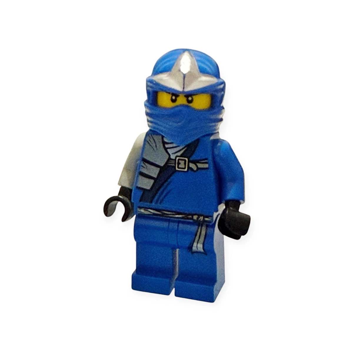 Jay ZX NINJAGO Minifigure LEGO (R) Minifigures for sale - eBay