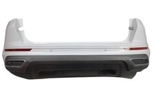 575807421D HINTERE STOSSSTANGE / 1363359 FÜR SEAT ATECA KHP FR