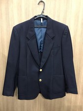 Kanagawa Prefecture Tomei Junior High School Boys Blazer 0205939 