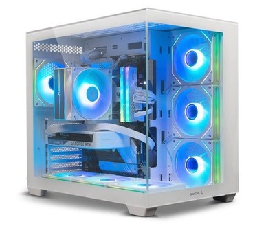 Custom pc Low high end für jeden Geldbeutel