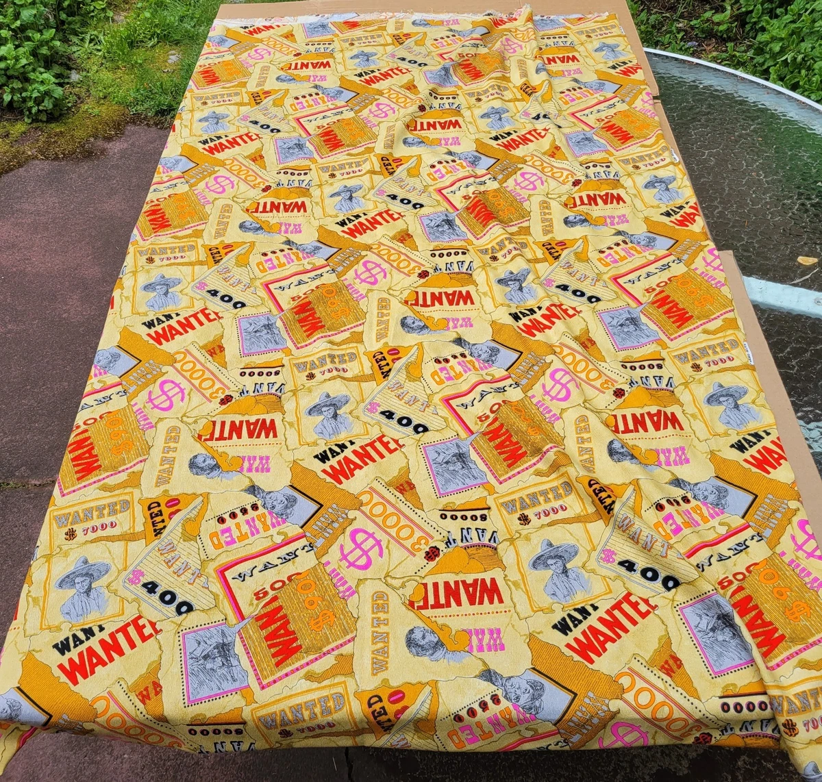 60s Fabric In Fabric for sale | eBay