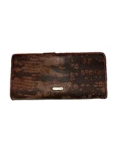 Vince Camuto Genuine Leather Wallet