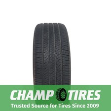 P26550r20 Bridgestone Ecopia Hl 422 Plus 107 T Used 732nds