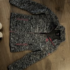 Nord Cape Softshell Jacket Grey, Size L