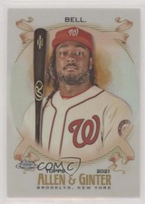 Josh Bell
