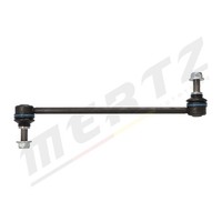 Koppelstange Stabilisator Mertz M-S1208 Stahl FüR Renault Kadjar Tce 130 Hlmr 2
