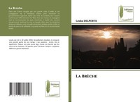La BrèChe Louka Delporte Taschenbuch FranzöSisch 2024 ÉDitions Muse