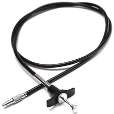 Shutter Release Cable 40" for Canon AE-1 FX FP FT QL Pellix 35mm Film SLR Camera